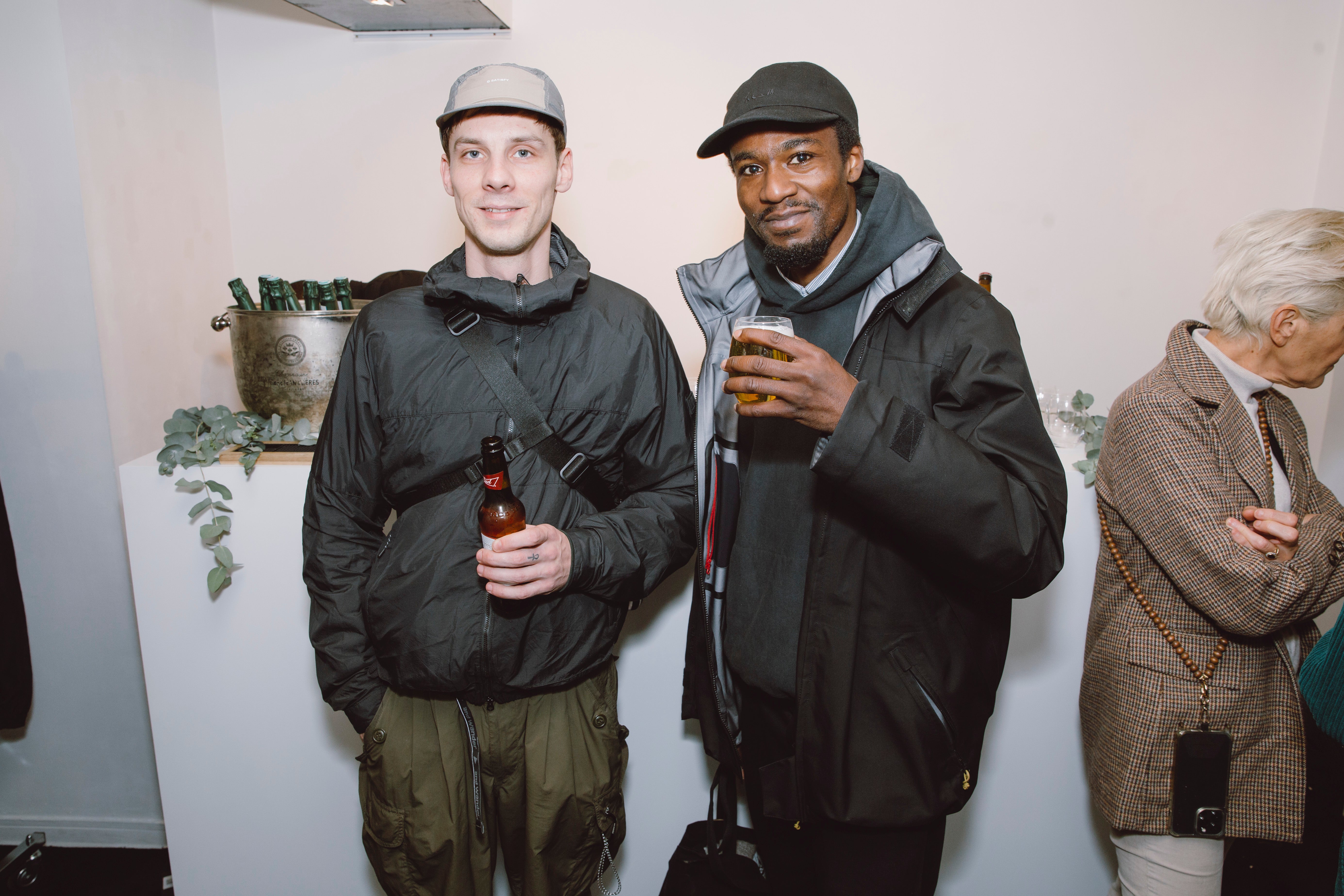 Bringing Artificial Intelligence to Paris Fashion Week | GORE-TEX